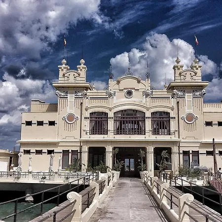 Villa Galatea *