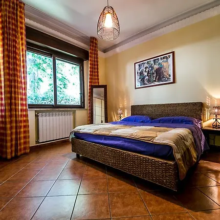 Galatea Villa *