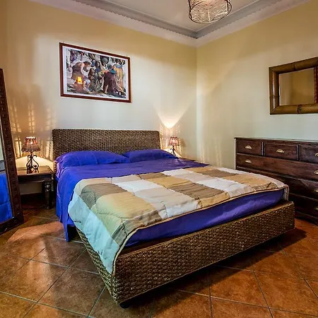 Galatea Villa